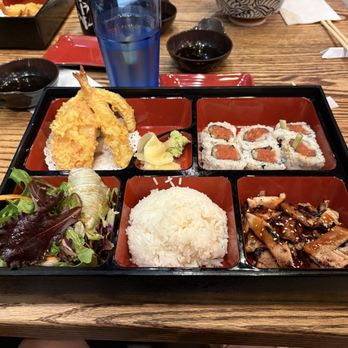 O Sushi - Sushi Bars Near Me - Alhambra, California