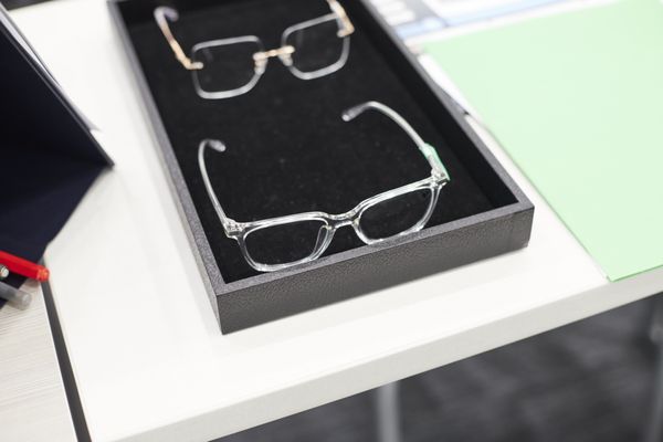 Mallory Trivette Chicago Rx Function RX OPTICAL, A MYEYEDR. COMPANY - Updated June 2026 - 755 E Chicago St ...