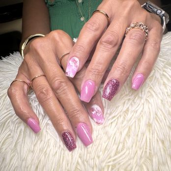 Kieu Beauty Salon - Nail Salons Near Me - Alexandria, Virginia
