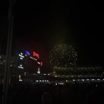Nationals Park - Fireworks! - Stadiums & Arenas Near Me - Washington, DC, District of Columbia Nationals Park - Fireworks! - Stadiums & Arenas Near Me - Washington, DC, District of Columbia