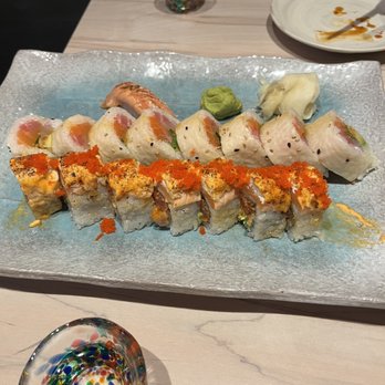 Nozomi - Sushi Bars Near Me - Denver, Colorado Nozomi - Sushi Bars Near Me - Denver, Colorado