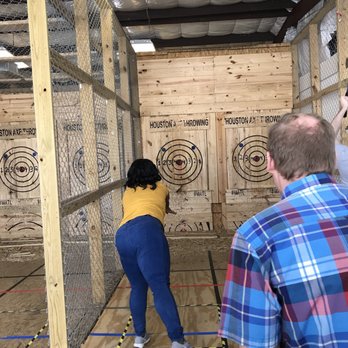 Houston Axe Throwing - Axe Throwing Near Me - Houston, Texas Houston Axe Throwing - Axe Throwing Near Me - Houston, Texas