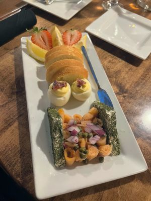 Zannotti's Wine Bar by null