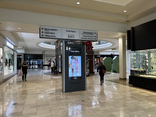 The Shops at Chestnut Hill by null