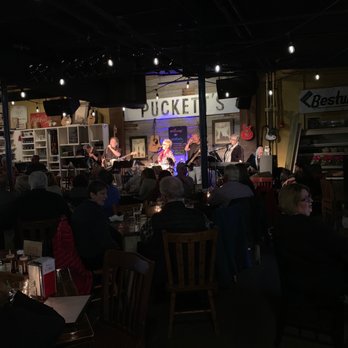 Puckett's Restaurant - The Jolly String Quartet - Barbeque Near Me - Franklin, Tennessee Puckett's Restaurant - The Jolly String Quartet - Barbeque Near Me - Franklin, Tennessee