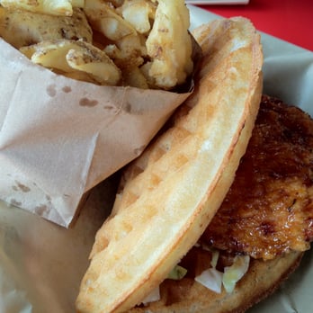 Bruxie - Bruxie Combo - Breakfast & Brunch Near Me - Brea, California