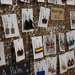 Moon Cookie Gallery - A Palm Creations