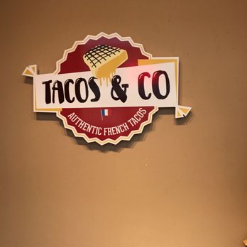 Tacos & Co - Mexican Near Me - Poitiers, 86 Tacos & Co - Mexican Near Me - Poitiers, 86