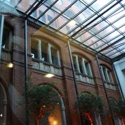 Altes Rathaus - Restaurant "Altes Rathaus", Hannover