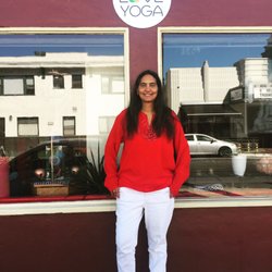 Vest, Medical Intuitive - Check out my new healing room at We Love Yoga