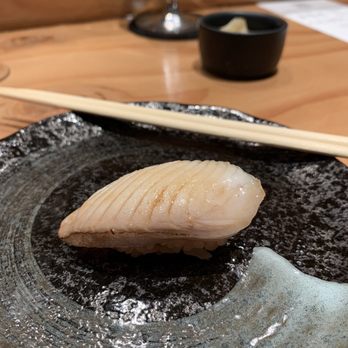 Hidden Fish - Sushi Bars Near Me - San Diego, California