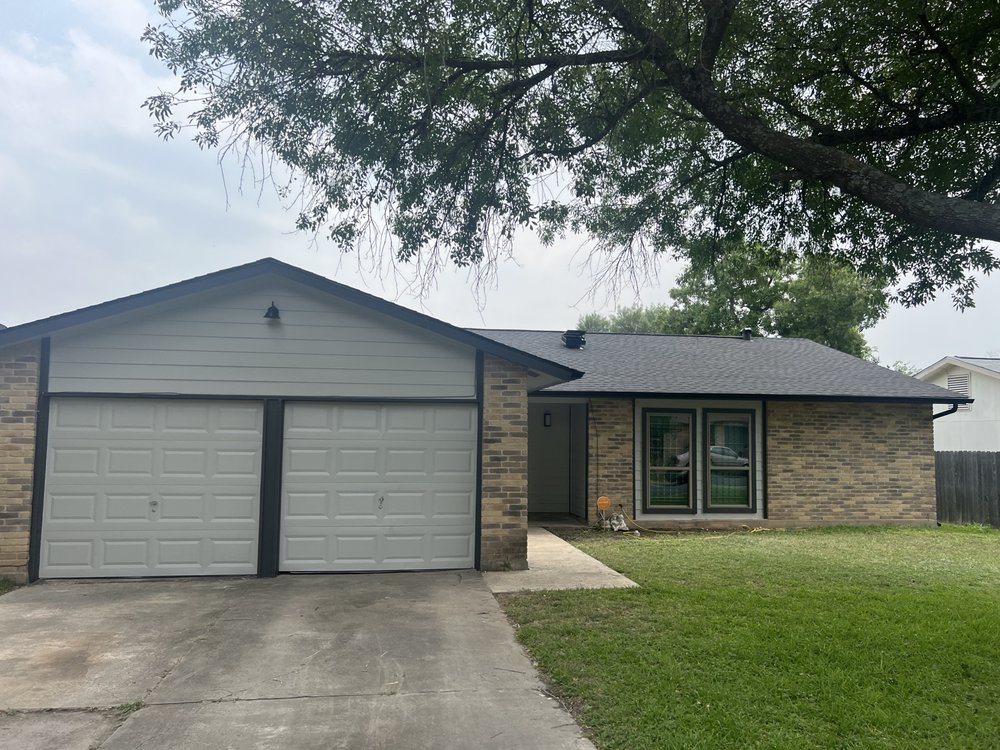 Slide of E & J Contractor