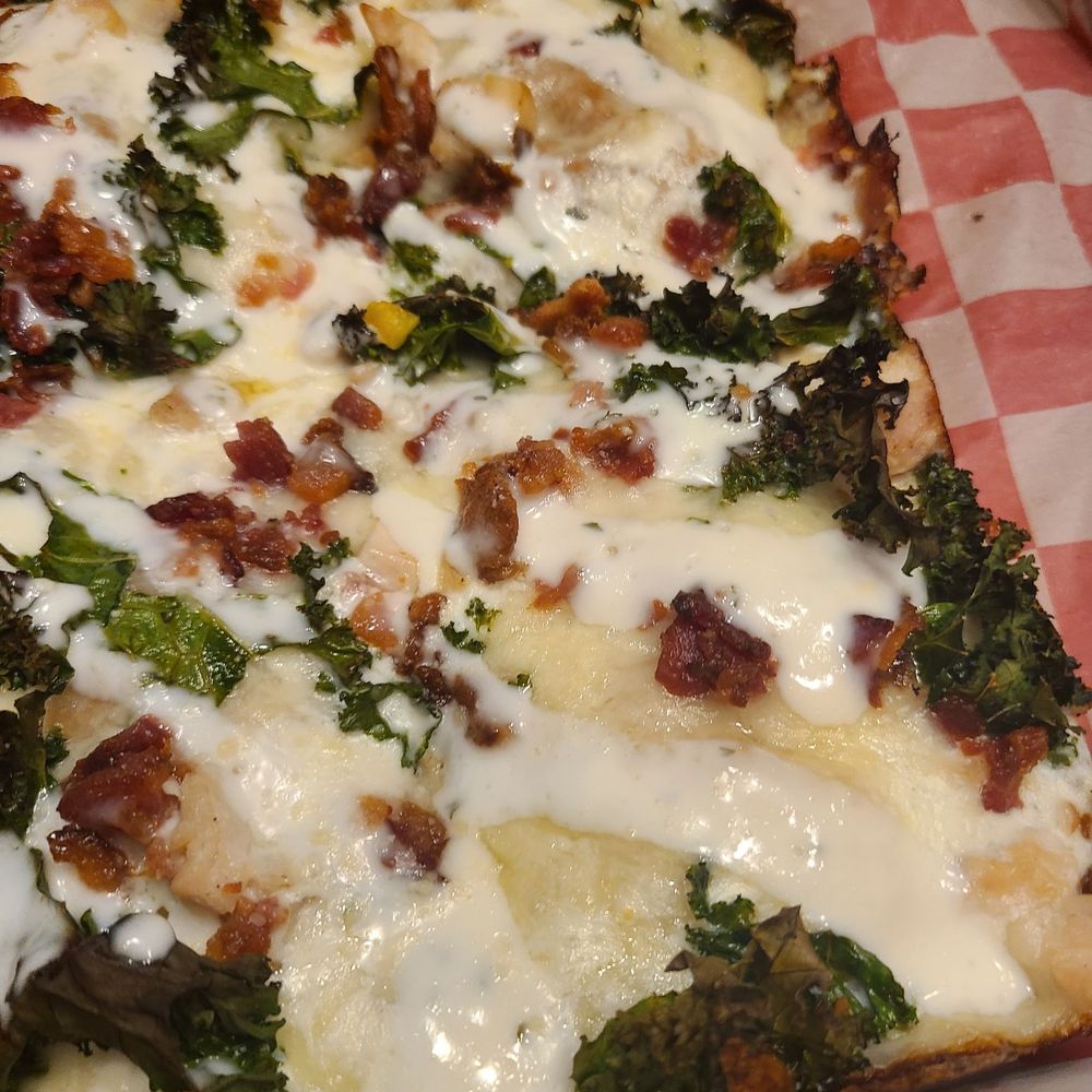 Pizza Wizard - Pizza Near Me - Rochester, New York Pizza Wizard - Pizza Near Me - Rochester, New York