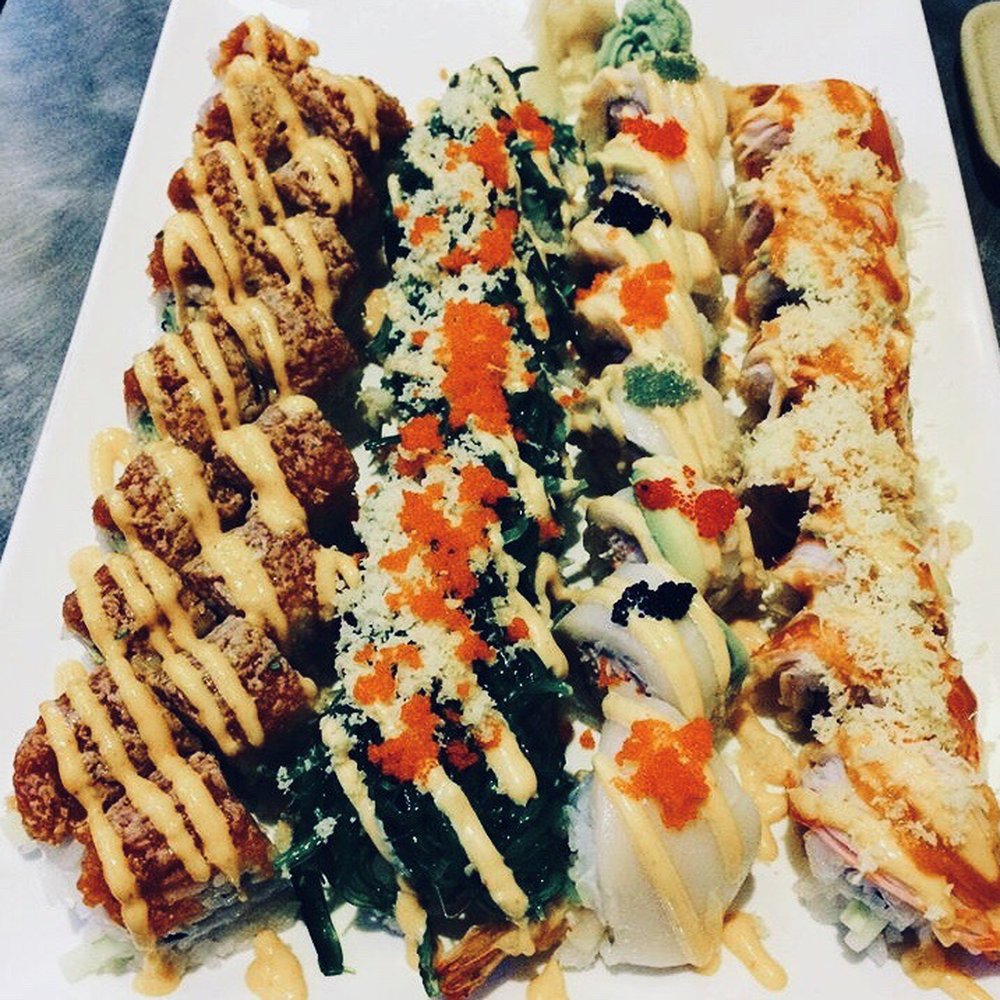 Umi Sushi - Japanese Near Me - Shelby Township, Michigan Umi Sushi - Japanese Near Me - Shelby Township, Michigan