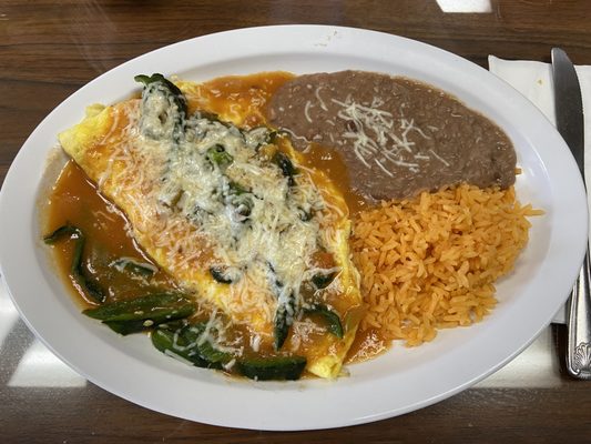 Camino Real Restaurant by null