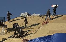 Slide of Grandchamp Roofing