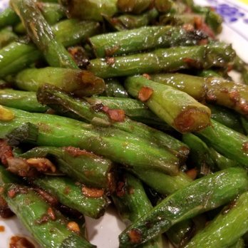 Shan Dong - dry braised green beans - Chinese Near Me - Oakland, California Shan Dong - dry braised green beans - Chinese Near Me - Oakland, California