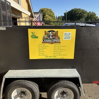 R&R Landscaping - Junk Removal
Property Cleanups - Landscaping Near Me R&R Landscaping - Junk Removal
Property Cleanups - Landscaping Near Me