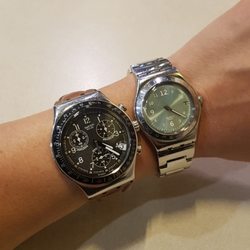 Swatch Store