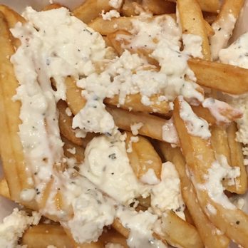 Phoenicia Pita Kitchen - Great fries are soooo good! - Greek Near Me - Gilbert, Arizona Phoenicia Pita Kitchen - Great fries are soooo good! - Greek Near Me - Gilbert, Arizona
