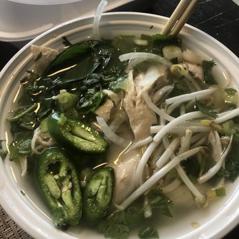 Pho Oxnard - #51. Pho Ga - Vietnamese Near Me - Oxnard, California Pho Oxnard - #51. Pho Ga - Vietnamese Near Me - Oxnard, California