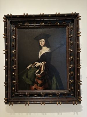 Museo Carmen Thyssen Málaga by null