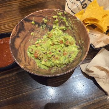 1810 Tacos y Tequila - Table side guacamole - Mexican Near Me - Jacksonville Beach, Florida 1810 Tacos y Tequila - Table side guacamole - Mexican Near Me - Jacksonville Beach, Florida