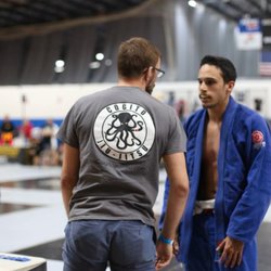 Cogito Jiu Jitsu