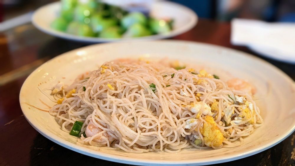 Timwah Dim Sum Restaurant