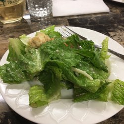 The Harte of the Kitchen - The best Caesar salad ever! Cooking class perfection.