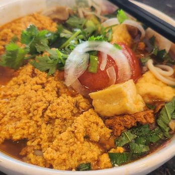 Pho Kim Long - #32 - Vietnamese Near Me - San Jose, California