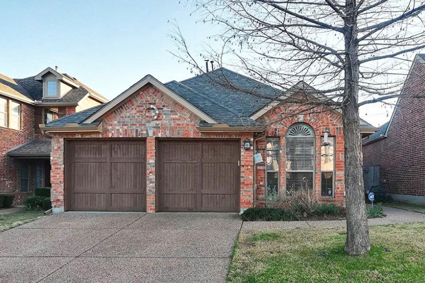 Slide of HB Construction Services