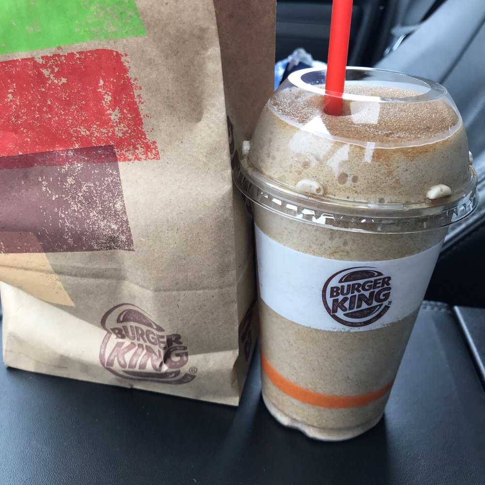 Burger King - $1 frozen Coke and a 10 piece chicken - Burgers Near Me - Shelby, Michigan Burger King - $1 frozen Coke and a 10 piece chicken - Burgers Near Me - Shelby, Michigan