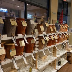 VOM FASS - The balsamic vinegars