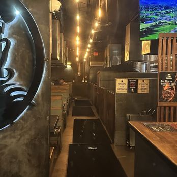 Captain6 Korean BBQ - Korean Near Me - Las Vegas, Nevada