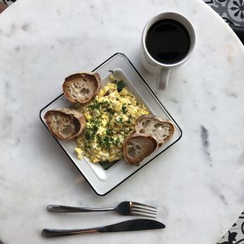 Cafe de Miro - Mediterranean Near Me - Grand Rapids, Michigan