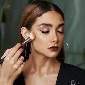 Bysanaze - Makeup Artists Near Me