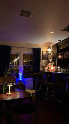 Kitchen in the Desert by null Kitchen in the Desert by null