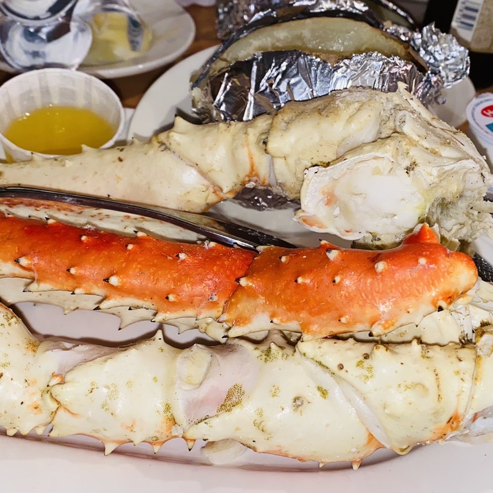Pub 199 - King Crab Legs - Steakhouses Near Me - Mount Arlington, New Jersey Pub 199 - King Crab Legs - Steakhouses Near Me - Mount Arlington, New Jersey