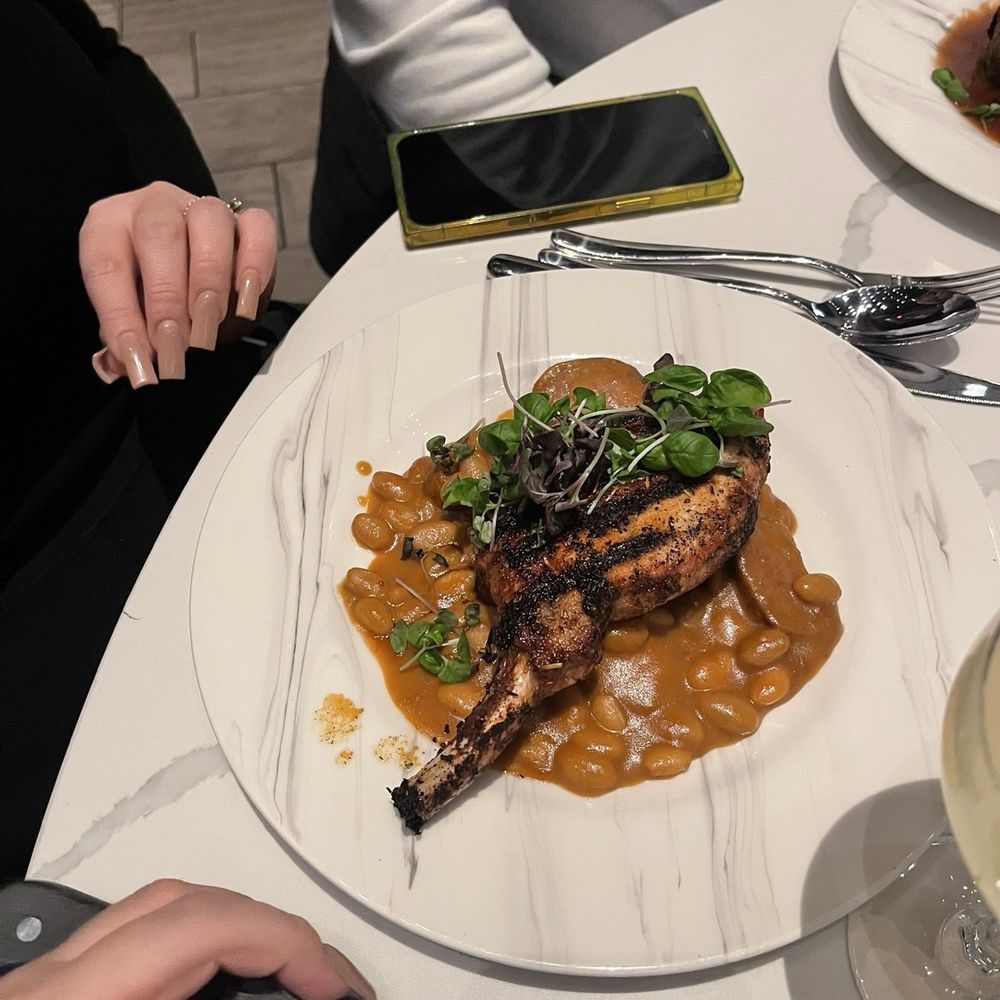 the Albert - Best plate at the table - New American Near Me - Chicago, Illinois the Albert - Best plate at the table - New American Near Me - Chicago, Illinois