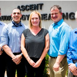 Ascent Audiology & Hearing- Glendale