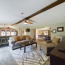 Pictured Rocks Vacation Rentals And Property Management - Happy Trails Home