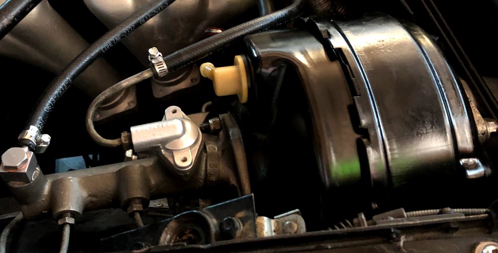 POWER BRAKE BOOSTER EXCHANGE Updated September 2024 11 Reviews