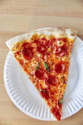 Prime Pizza by null Prime Pizza by null