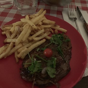 Grizzli Café - French Near Me - Paris, 75 Grizzli Café - French Near Me - Paris, 75