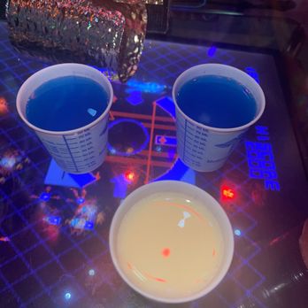 Vault 5421 - Shots - Bars Near Me - Orlando, Florida