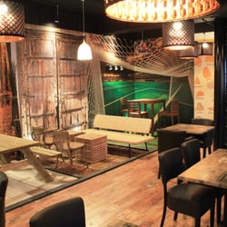 Atithi - Atithi - Interior