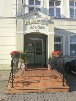 Hotel Sowa by null
