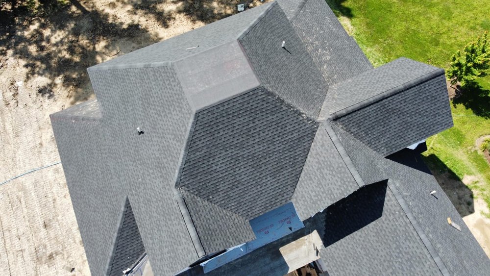 Slide of Cachus Roofing