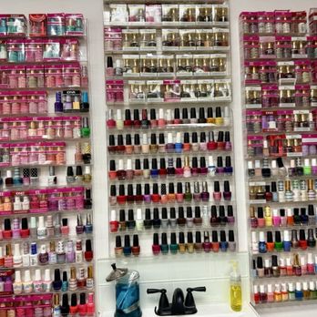 Nails by Angela - Nail Technicians Near Me Nails by Angela - Nail Technicians Near Me